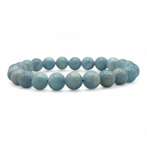 Bracelet Aigue-Marine