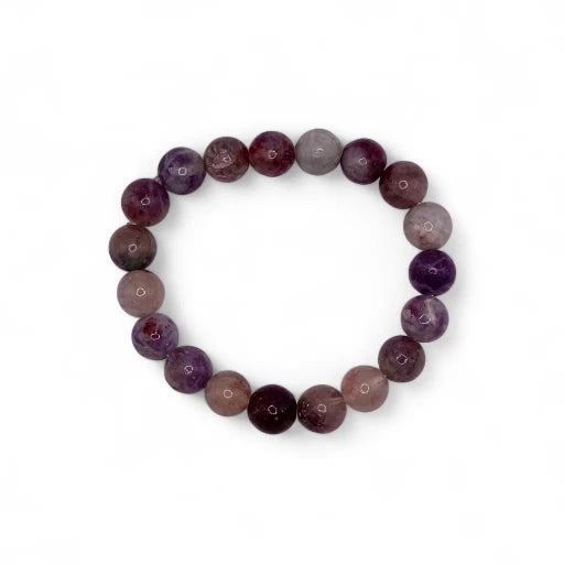 Bracelet  Tourmaline Multicolore