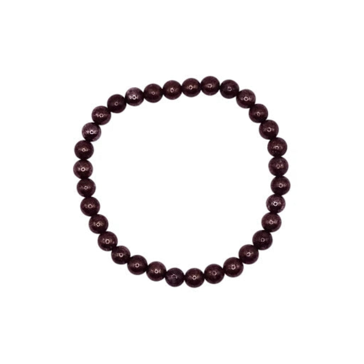 Bracelet Pyrite