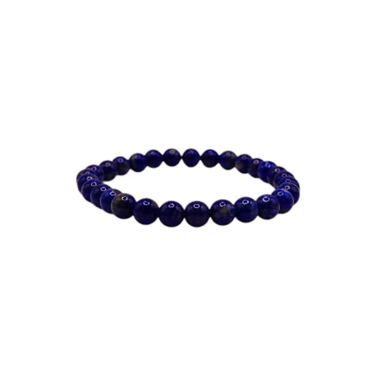 Bracelet Lapis-Lazuli AA