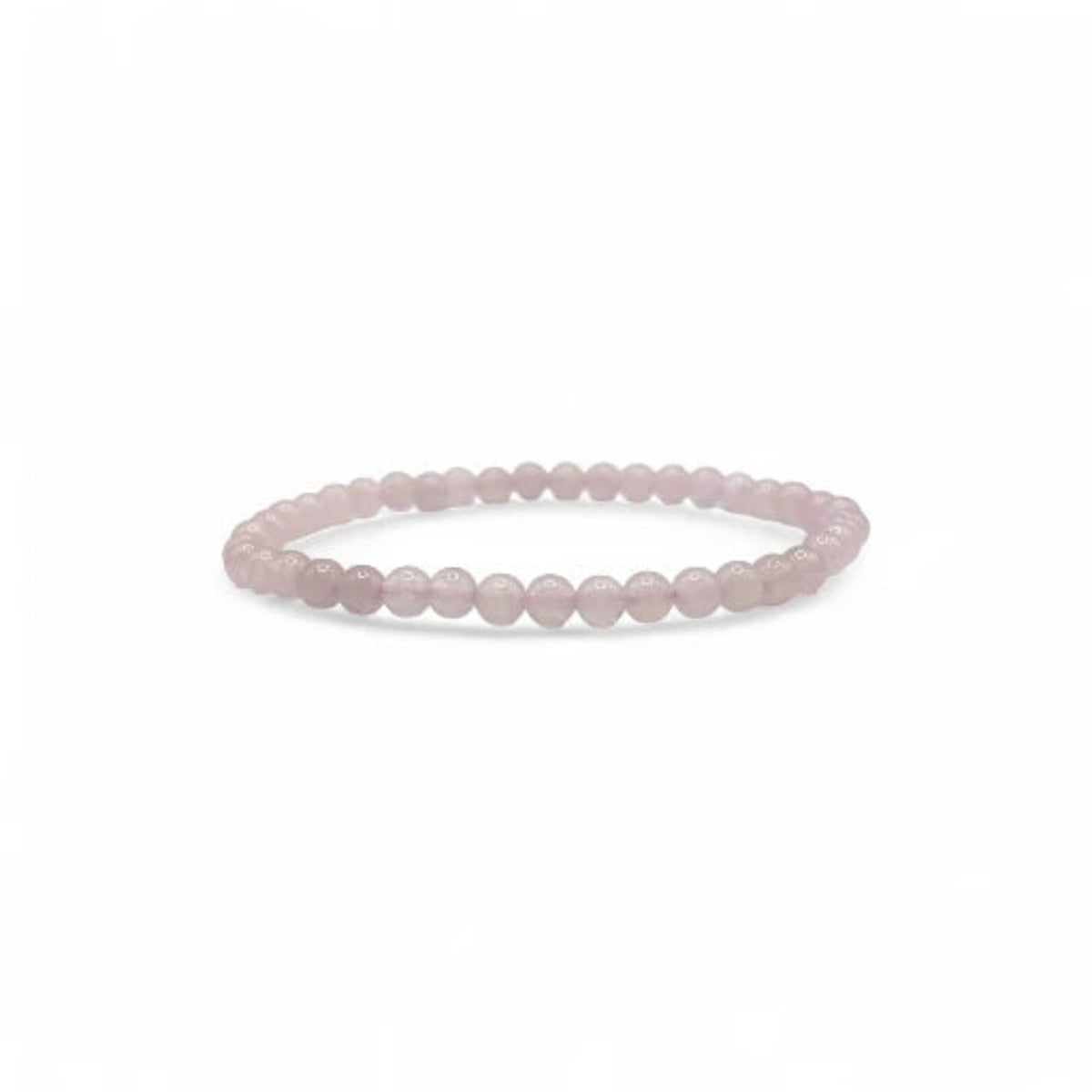 Bracelet Quartz Rose