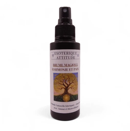 Brume Magique Harmonie et Paix 100ml