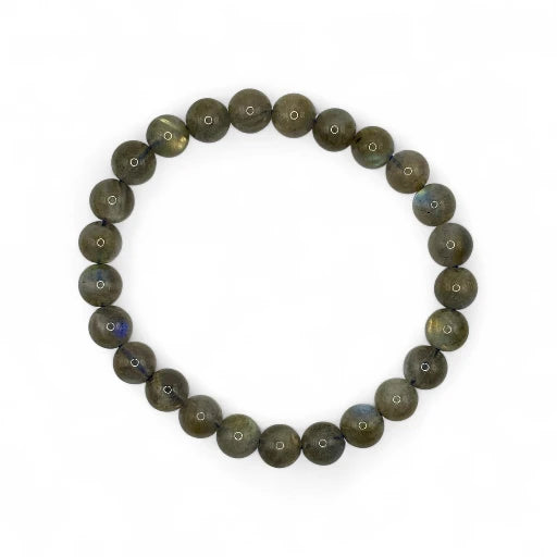 Bracelet Labradorite AA