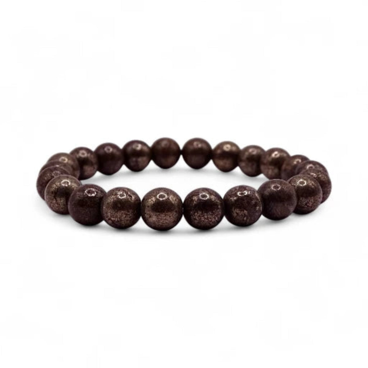 Bracelet Pyrite