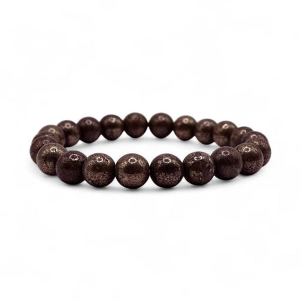 Bracelet Pyrite