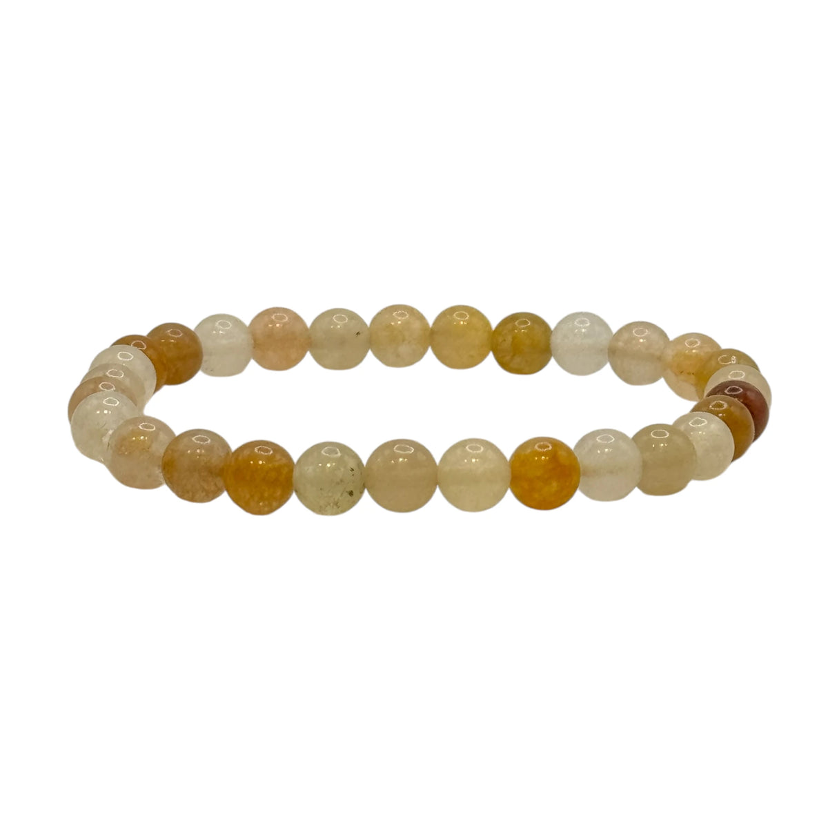 Bracelet Jade Multicolore