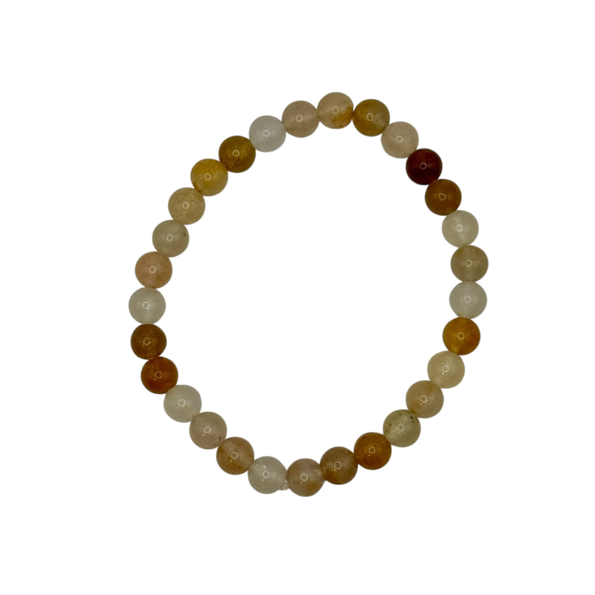 Bracelet Jade Multicolore