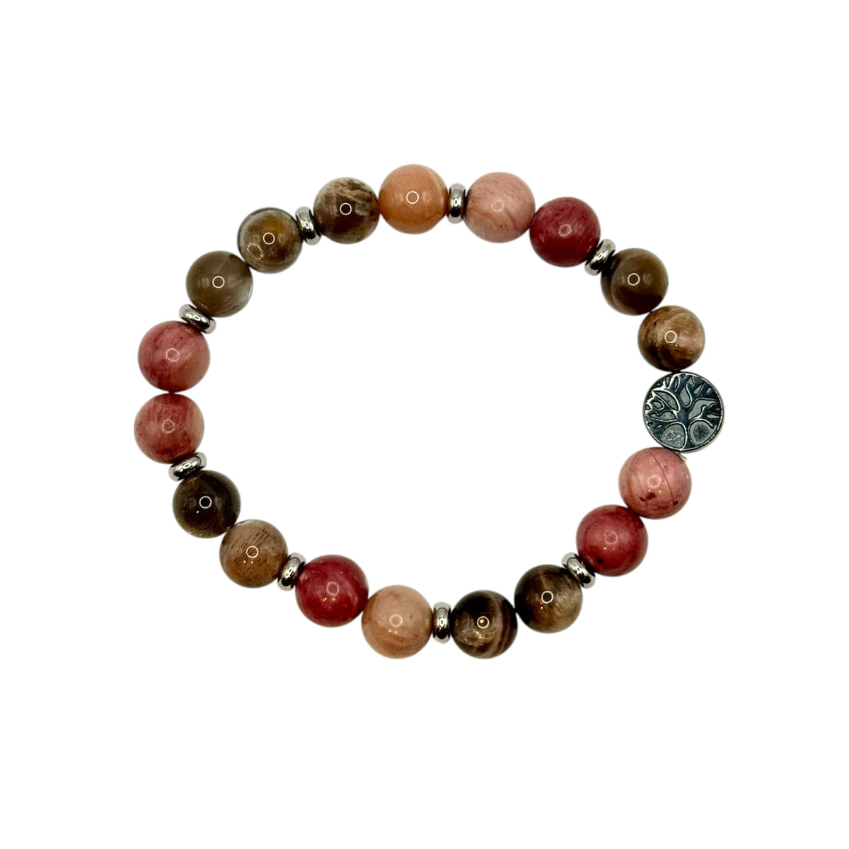 Bracelet "Je m'aime"
