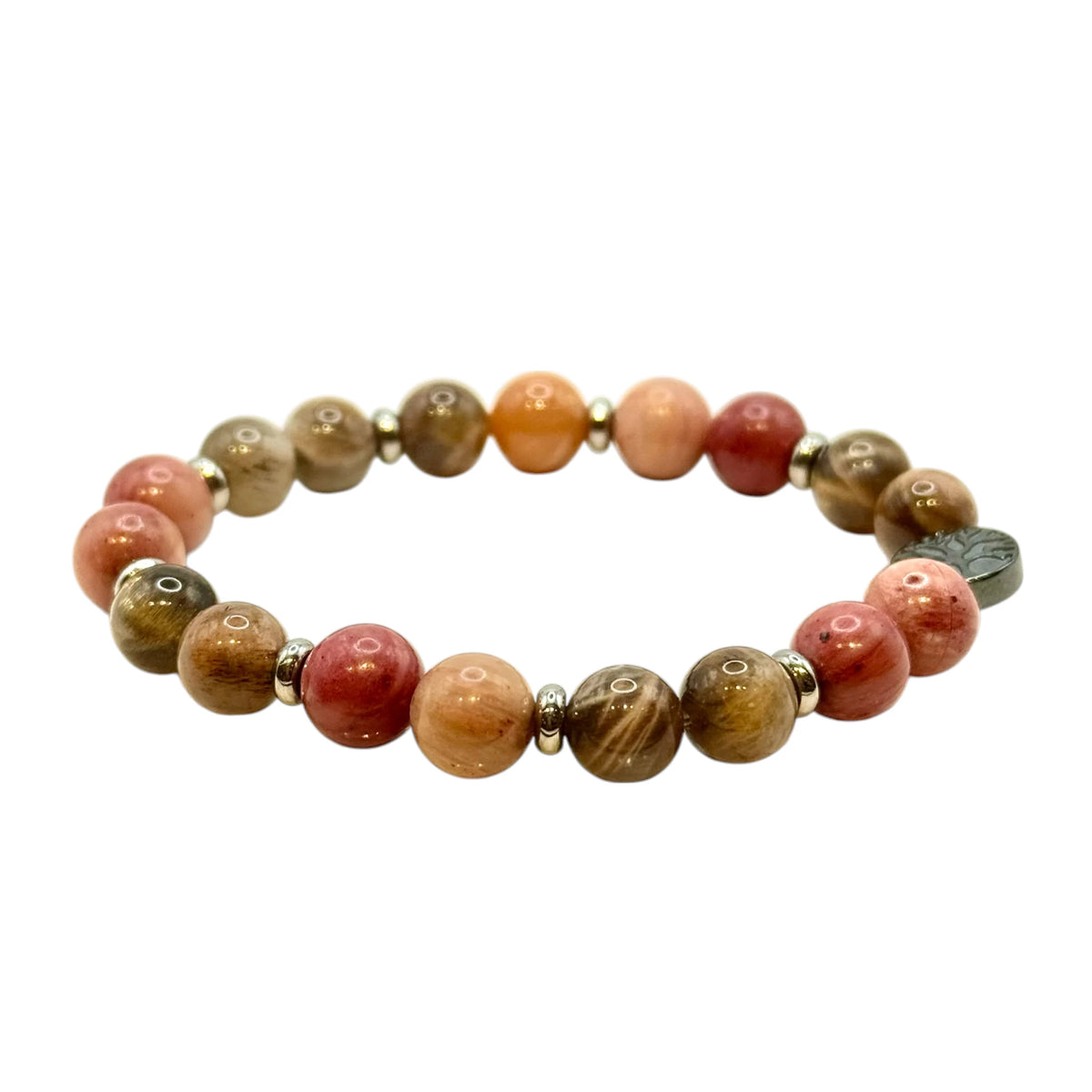 Bracelet "Je m'aime"