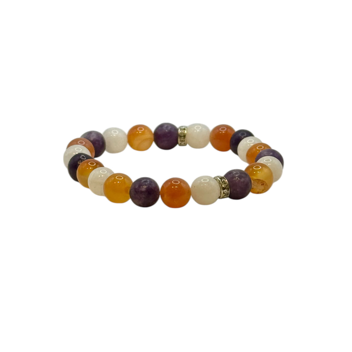 Bracelet "Je gère ma ménopause"
