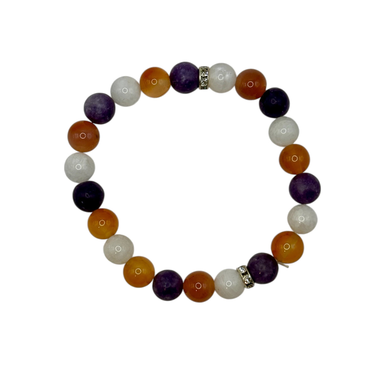 Bracelet "Je gère ma ménopause"