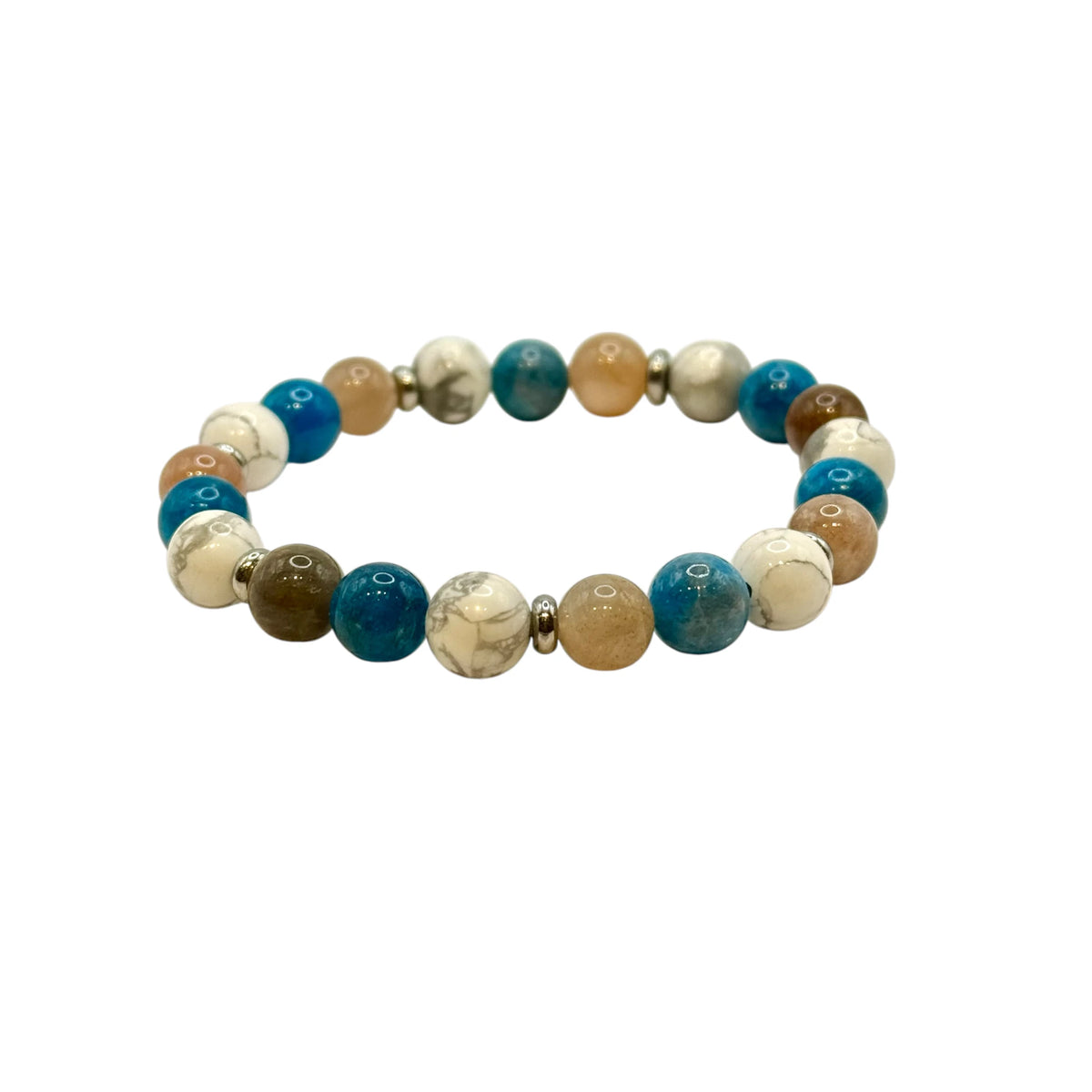 Bracelet "Je veux mincir"