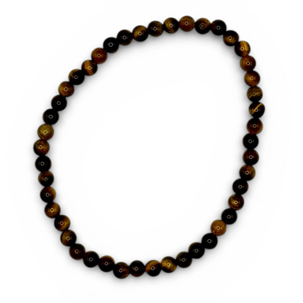 Bracelet Œil de Tigre