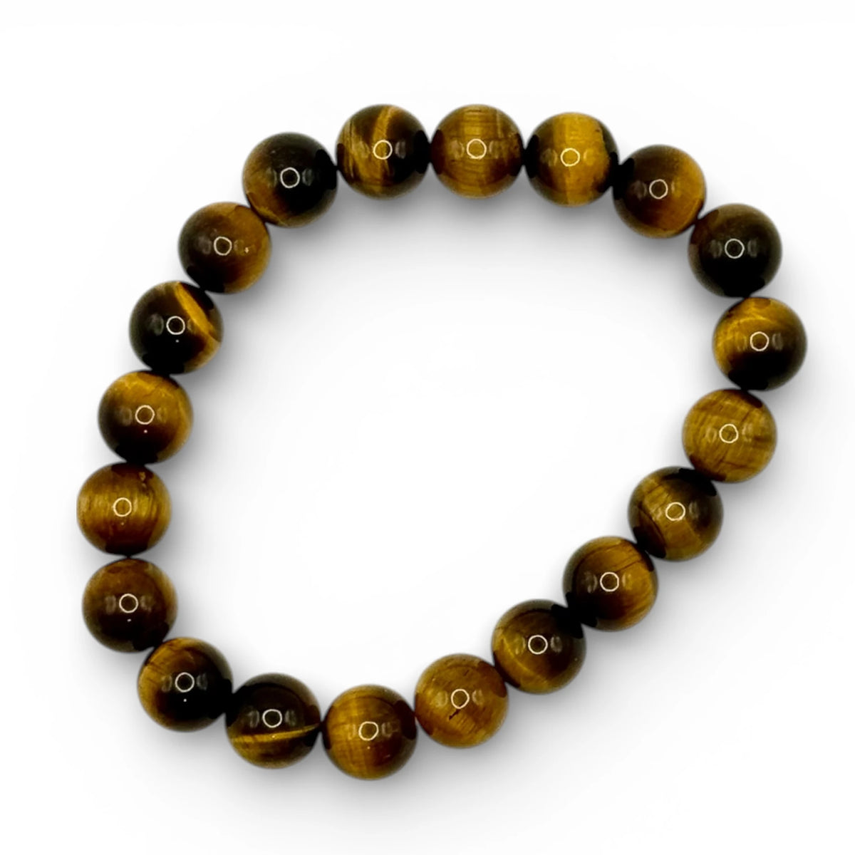 Bracelet Œil de Tigre