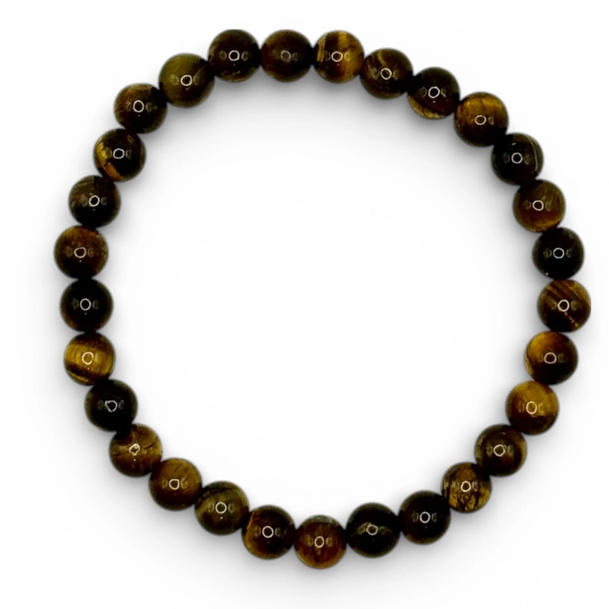 Bracelet Œil de Tigre