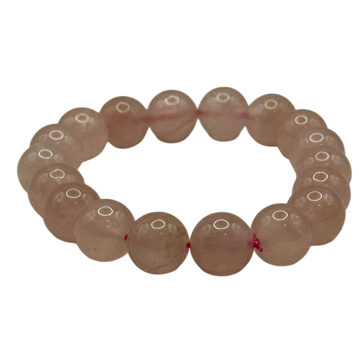 Bracelet Quartz Rose