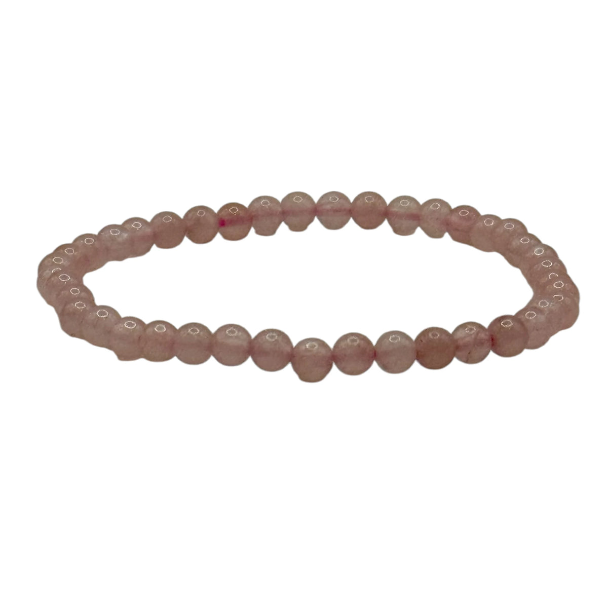 Bracelet Quartz Rose