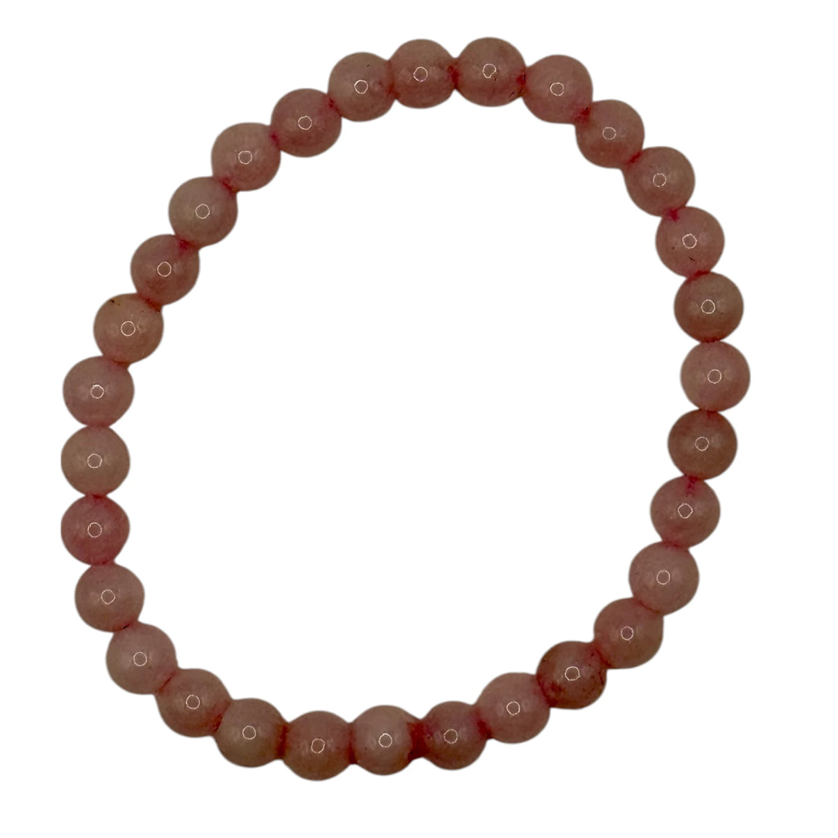 Bracelet Quartz Rose