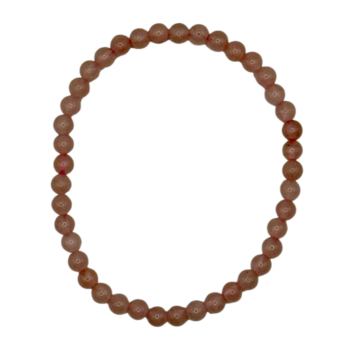 Bracelet Quartz Rose