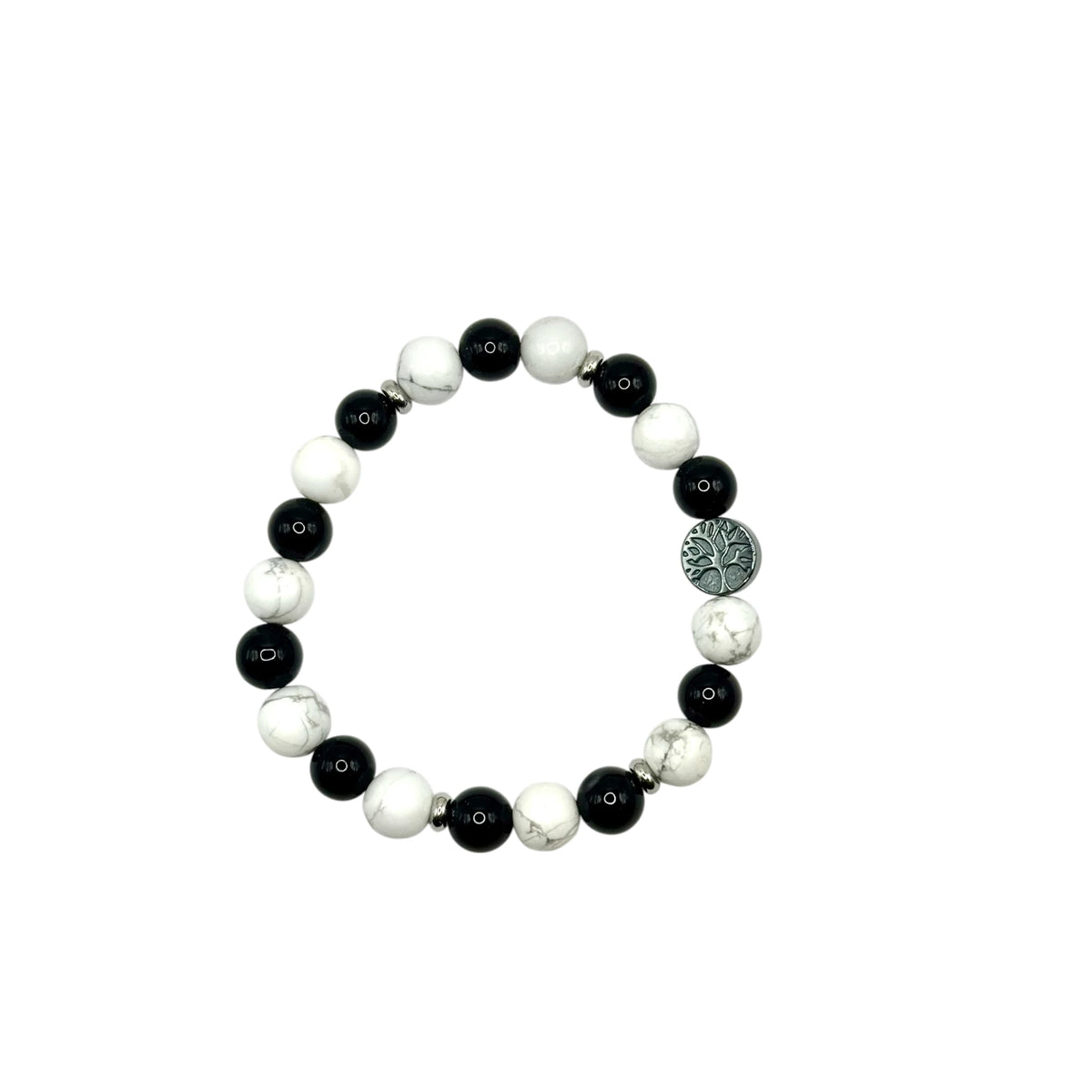Bracelet "Je suis résilient"