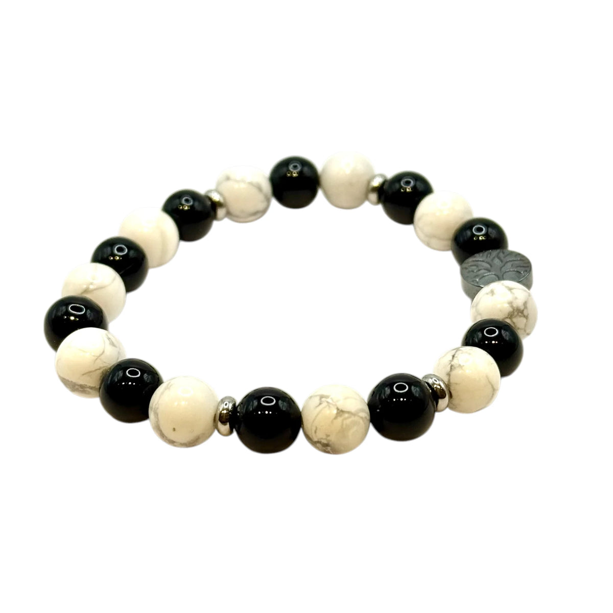 Bracelet "Je suis résilient"