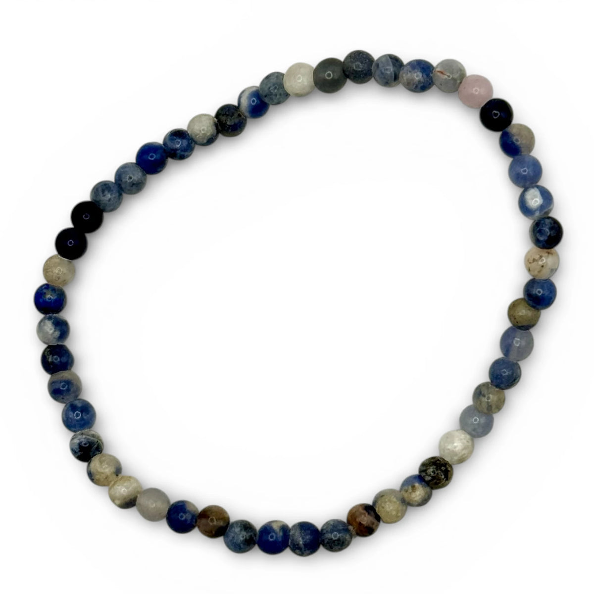 Bracelet Sodalite