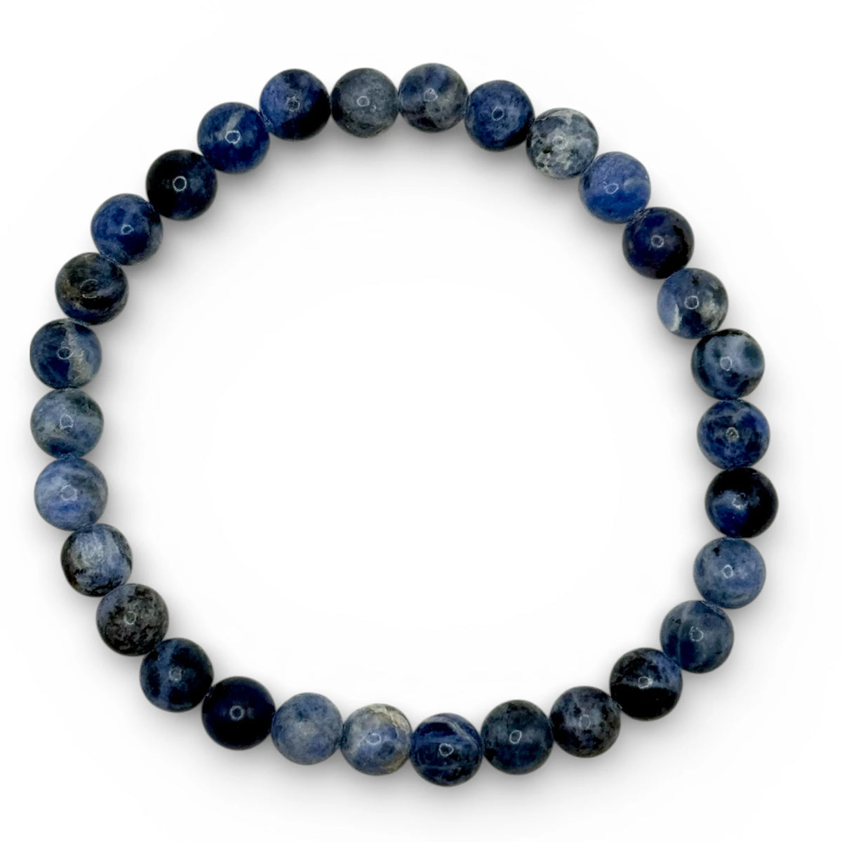 Bracelet Sodalite