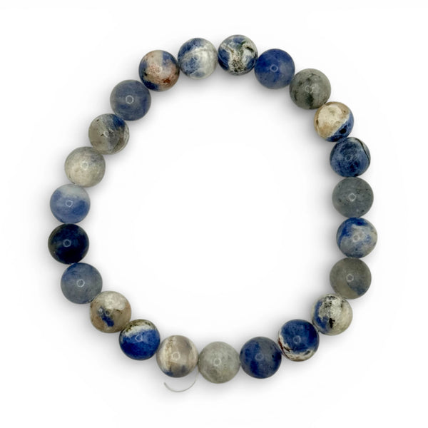 Bracelet Sodalite