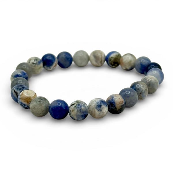 Bracelet Sodalite