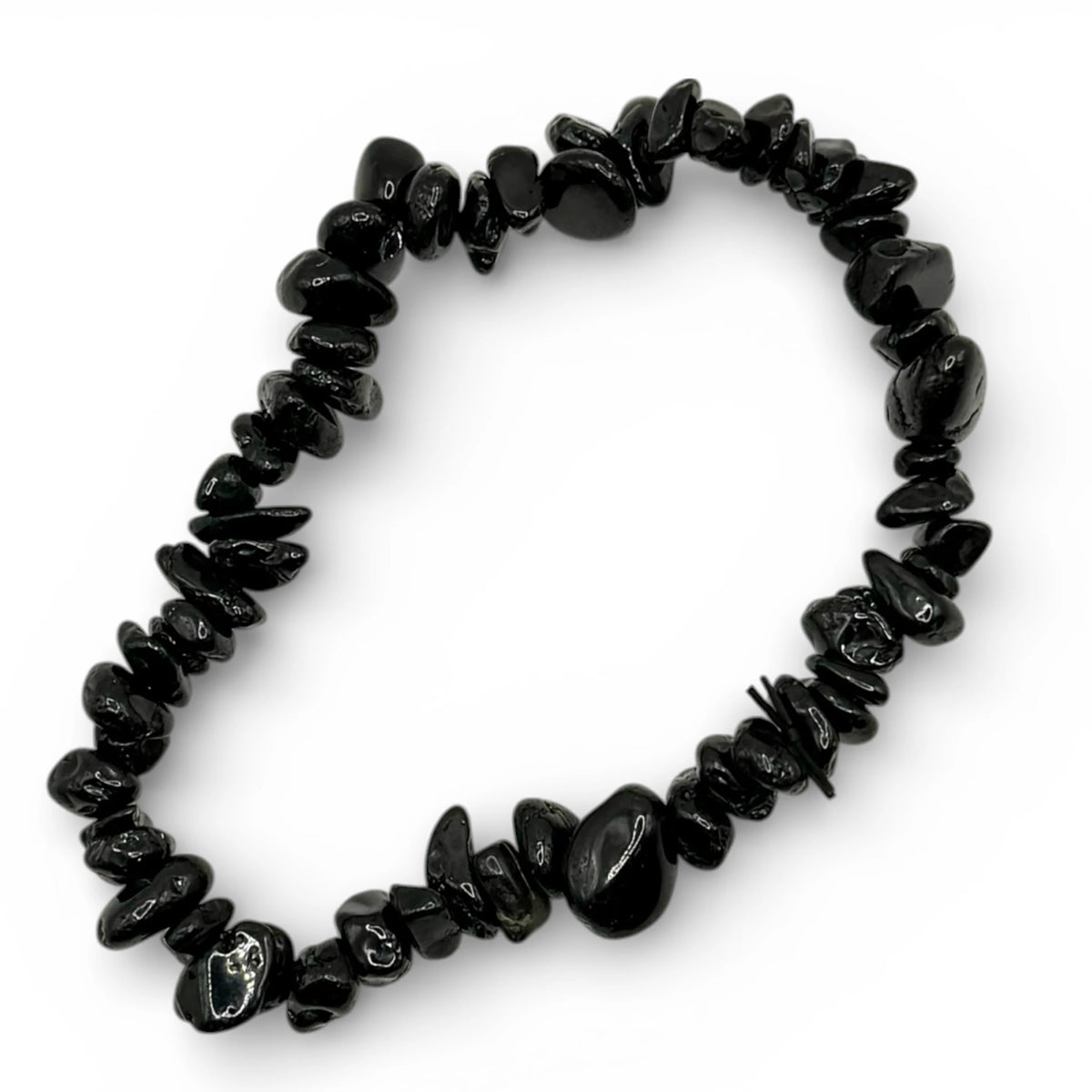Bracelet Spinelle Chips/ Baroque