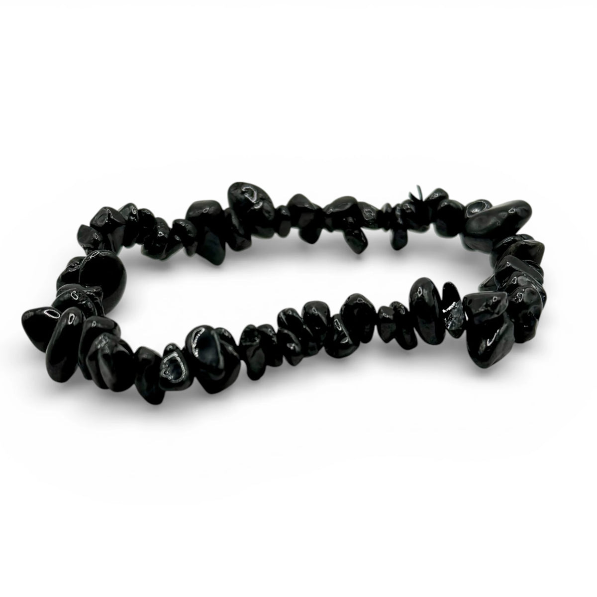 Bracelet Spinelle Chips/ Baroque