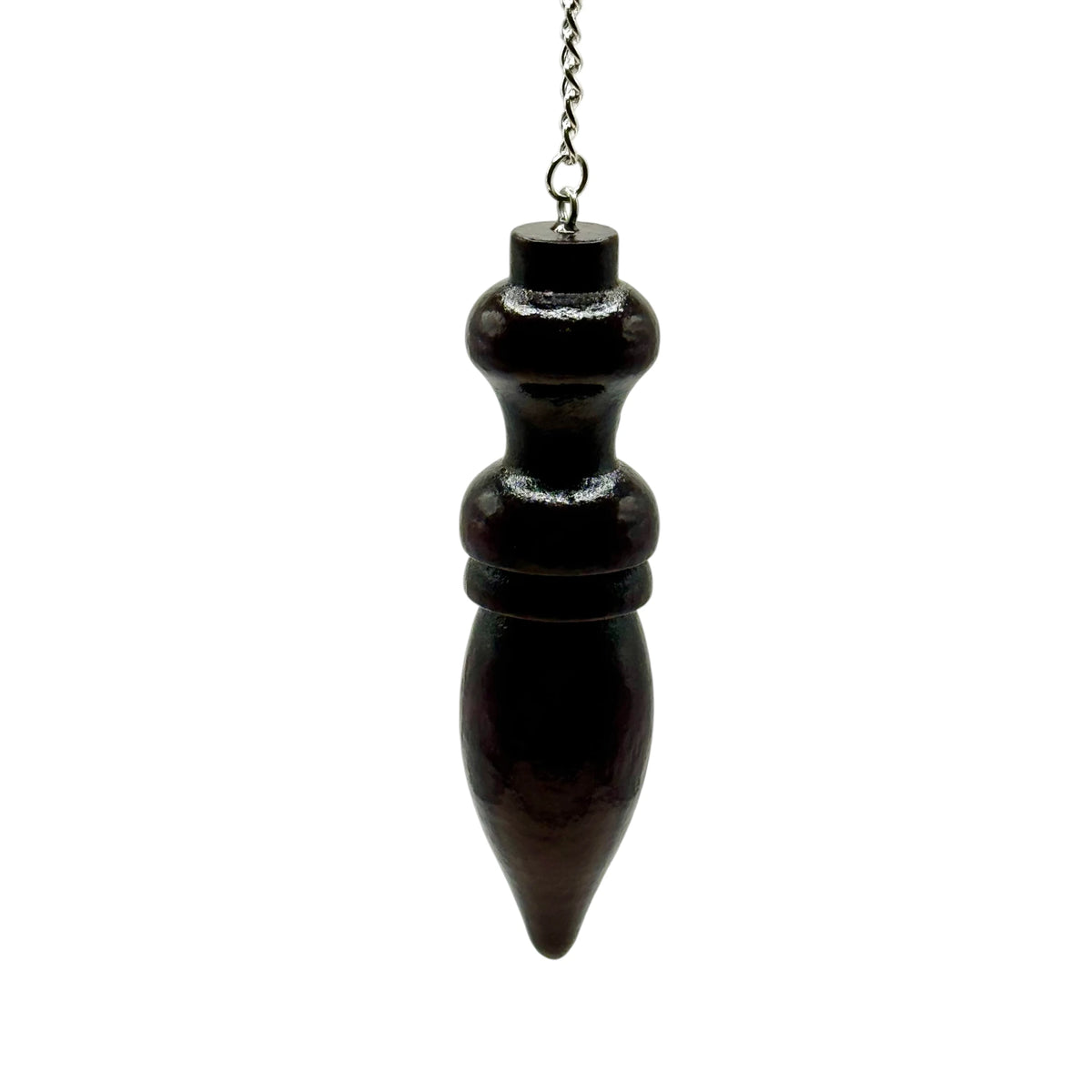 Pendule Thot en bois de hêtre