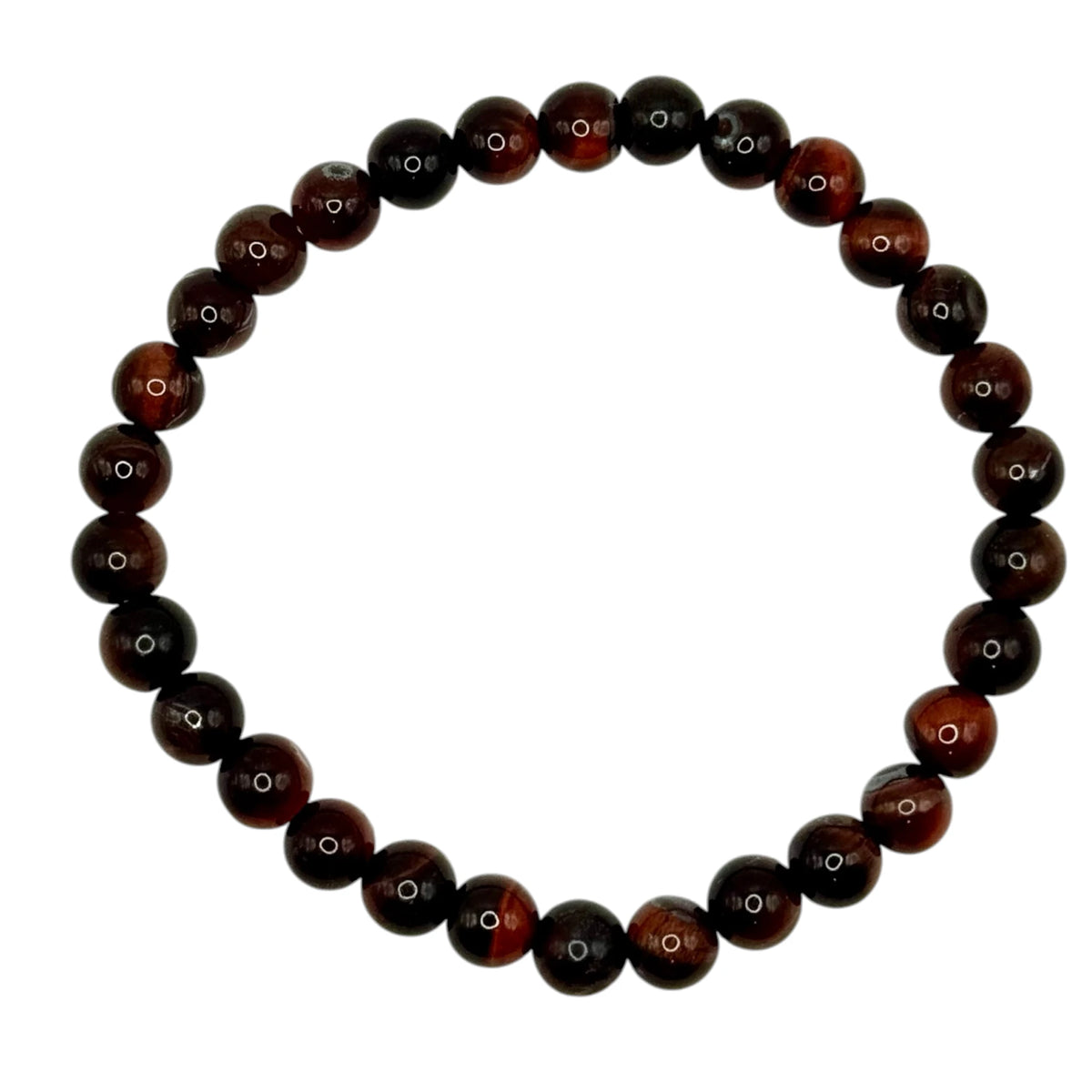 Bracelet Œil de Taureau