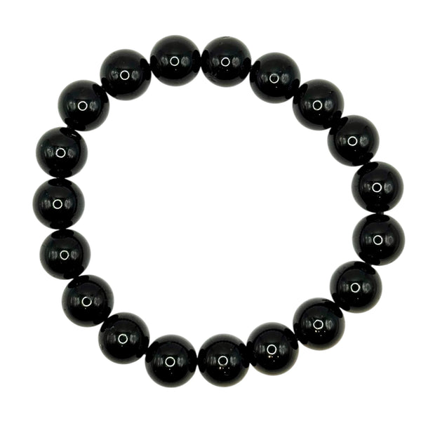 Bracelet Tourmaline Noire