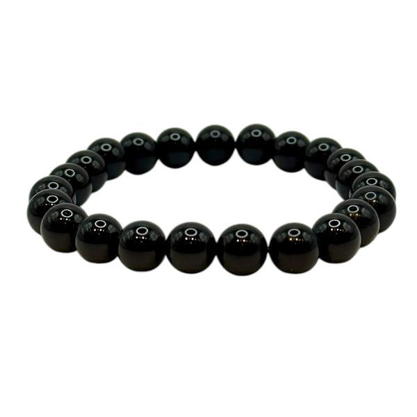 Bracelet Tourmaline Noire