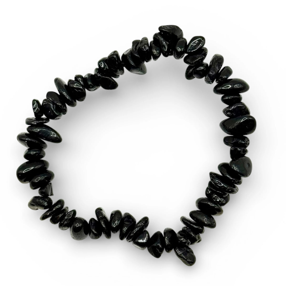Bracelet Tourmaline Chips
