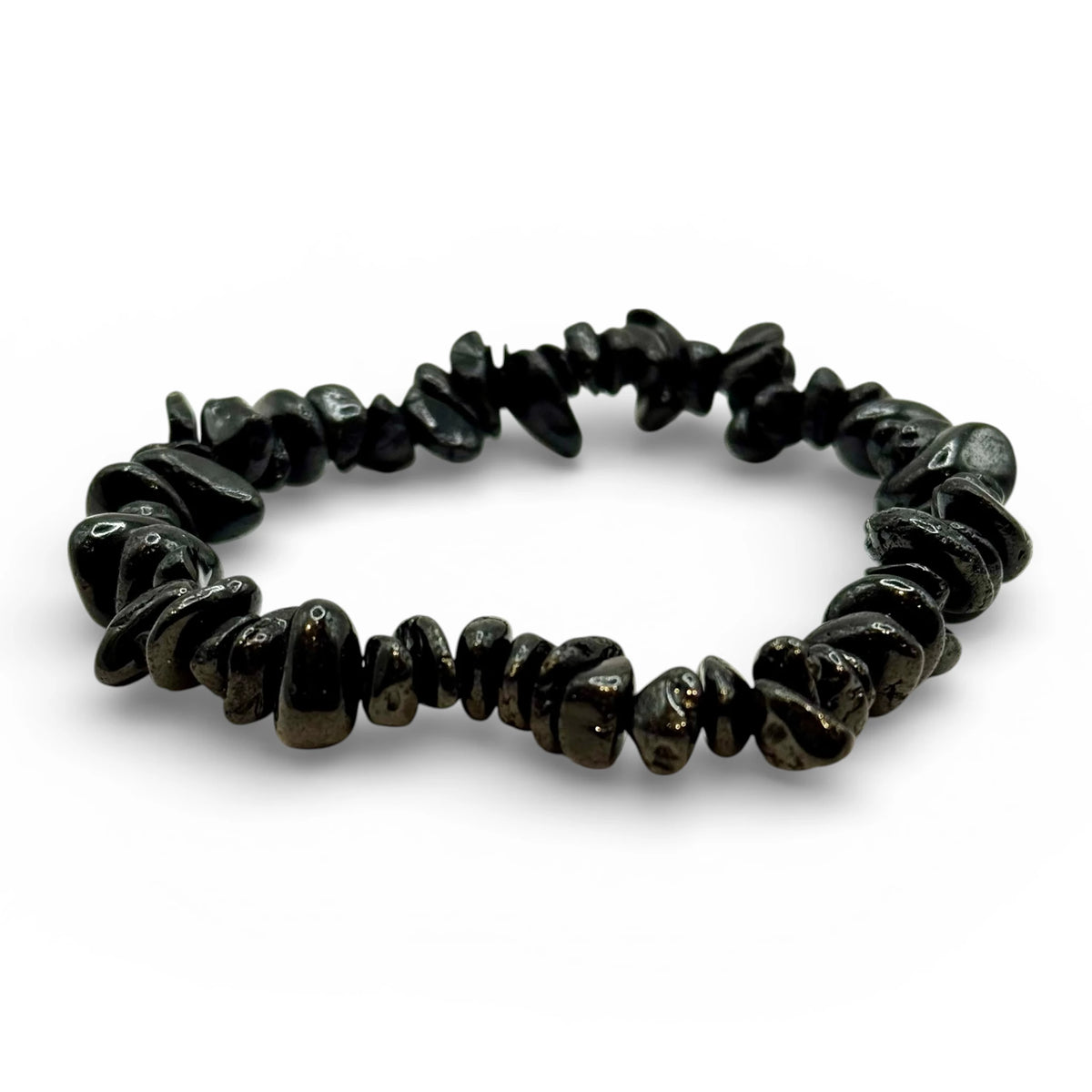 Bracelet Tourmaline Chips