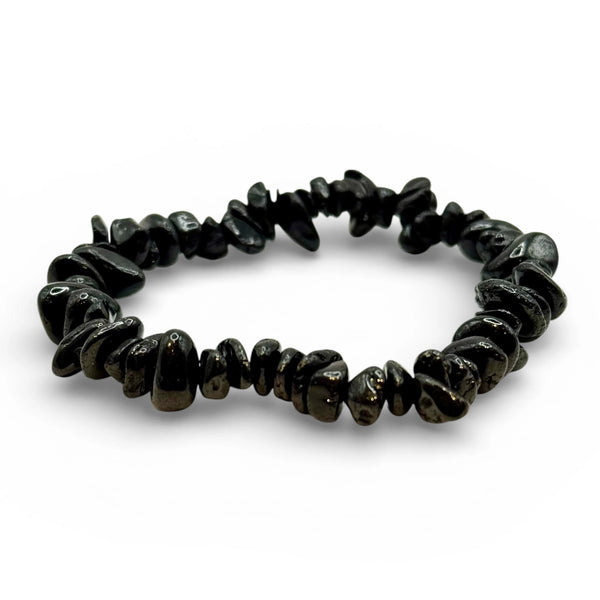 Bracelet Tourmaline Chips