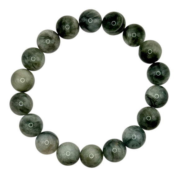 Bracelet Tourmaline Œil de Chat