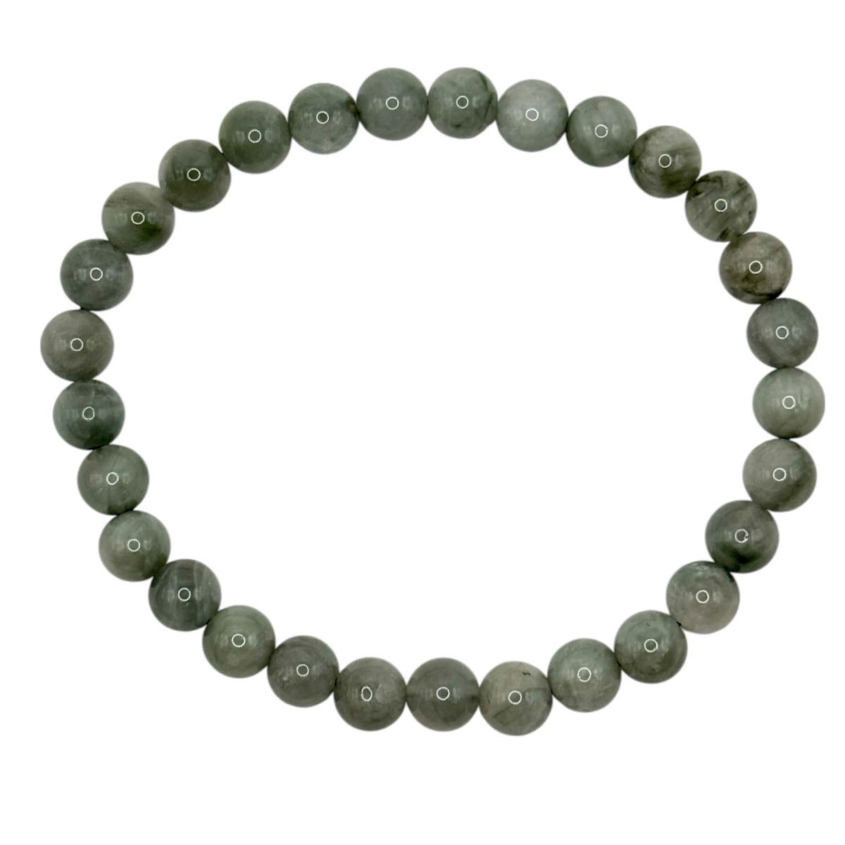 Bracelet Tourmaline Œil de Chat