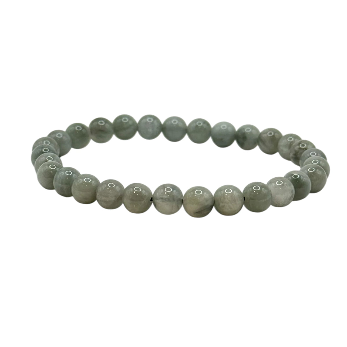 Bracelet Tourmaline Œil de Chat