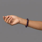 Bracelet Améthyste